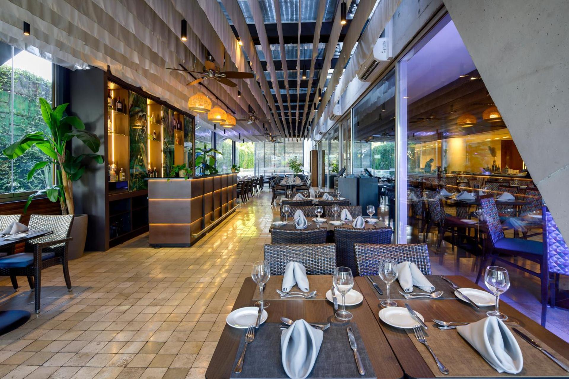 Radisson Blu Plaza El Bosque Hotel Santiago