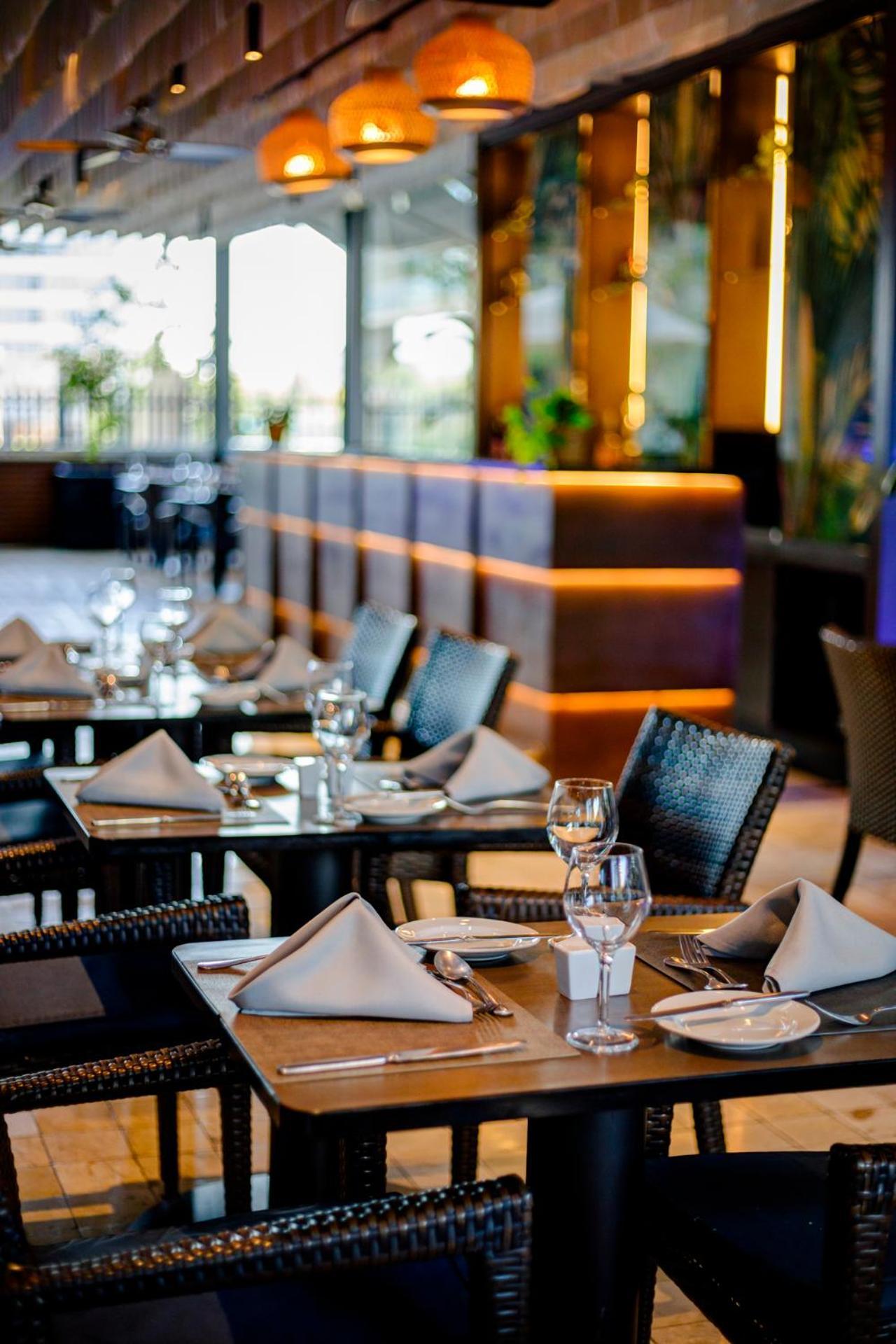 Radisson Blu Plaza El Bosque